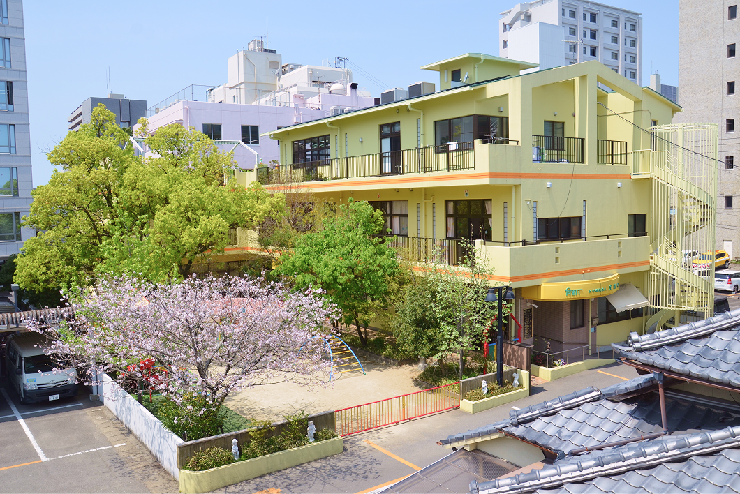 情報公開